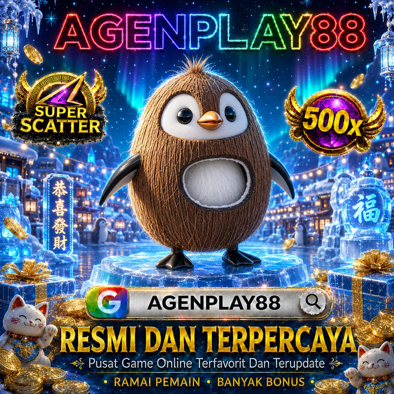 GOPAY4D - The Best Aman & Terpercaya